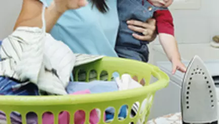 Un nou balsam pentru rufe