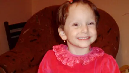 Mami, ma scap pe mine!