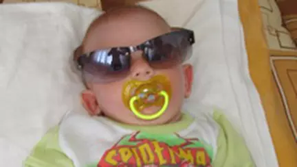 Schimbatul, floare la ureche