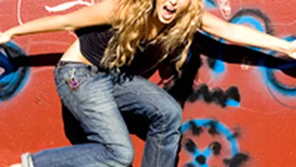 Ghidul "supravietuirii" perioadei de adolescenta