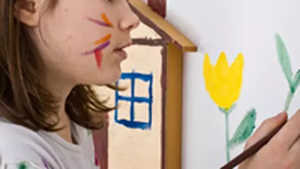 Talentele copiilor nostri