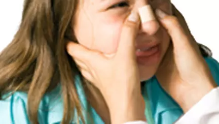 Fereste-ti copilul de pericole. Nu-l lasa nesupravegheat