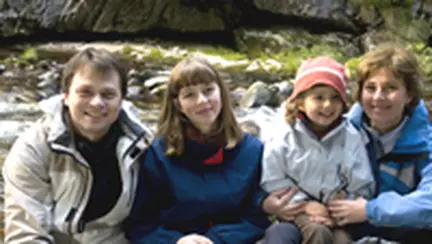 Codul  bunelor maniere pentru intreaga familie