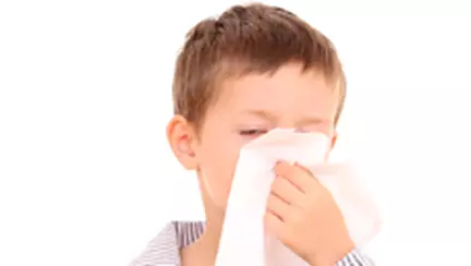 Infectiile respiratorii