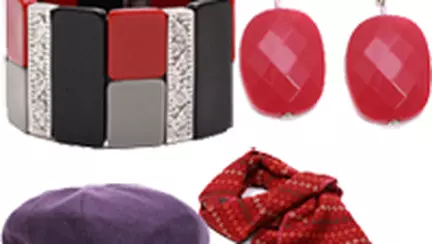 Noutatile iernii la Meli Melo