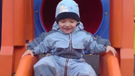 Cum plecam de la leagane