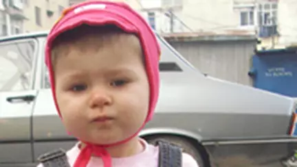 Povestea unei luptatoare