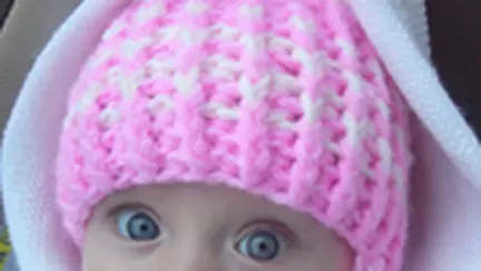 Am invatat sa stam in fundulet