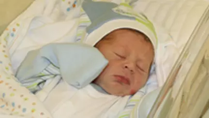 CMU a inaugurat cea mai moderna maternitate privata din Romania