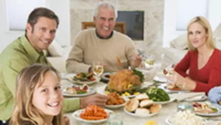 Sarbatori fara indigestie si balonare