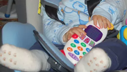 Adormea numai la san