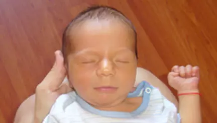 L-am invatat sa fie mai sociabil