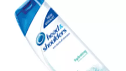 Head&Shoulders Hydrating
