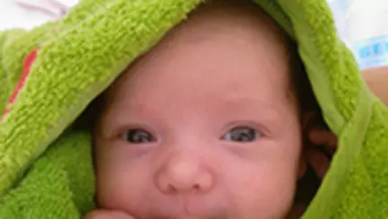 Frumusica mea, Amalia