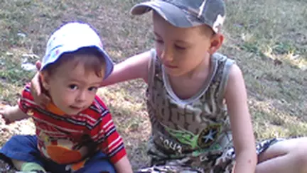 Am "vindecat" egoismul intre frati