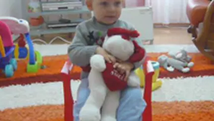 Incerc sa spun o poezie...