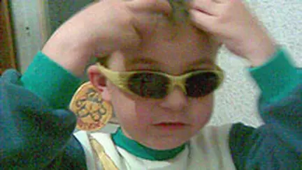 Am renuntat la olita