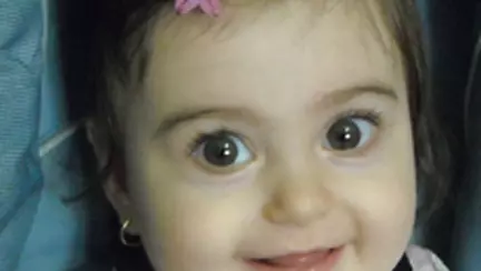 Vreau mancarica din borcan!