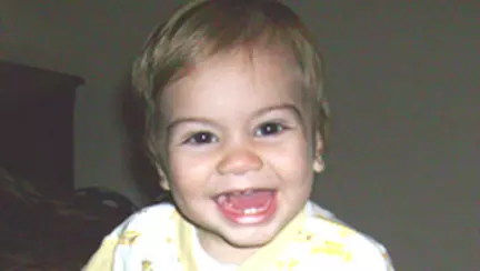 Am renuntat la suzeta