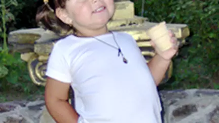 Mami nu are bani de inghetata