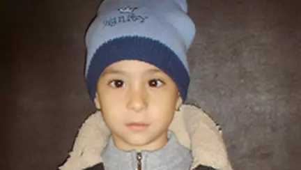 In biroul directorului