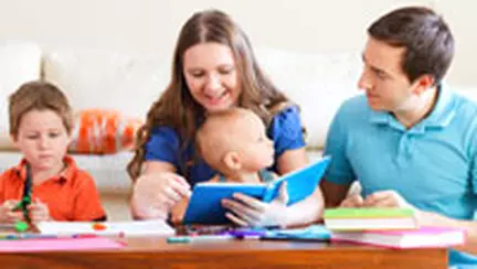 Copiii si jocurile sezonului rece