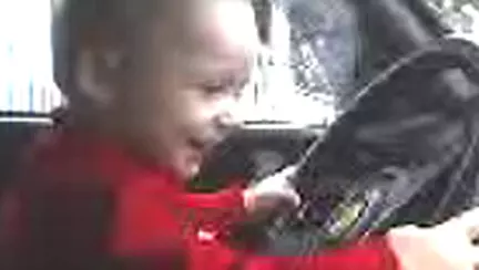 Conduc... brrm, brrm