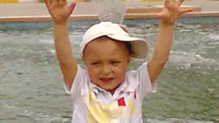 Mami, uite titi multe