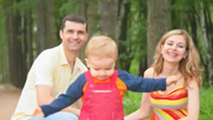 Ce fel de parinte esti?