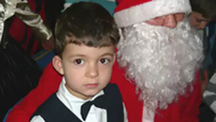 Prima intalnire cu Mosul