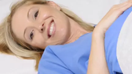 Plecarea la maternitate