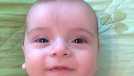 Rusinica in supermarket