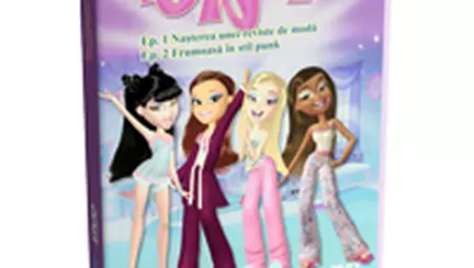 Bratz (DVD)