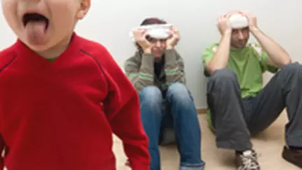 Energie prea multa sau ADHD?