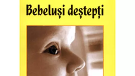 Bebelusi destepti