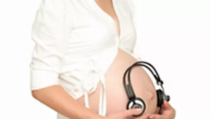 Creierul bebelusului