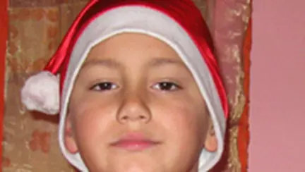 Cei doi copii ai mei