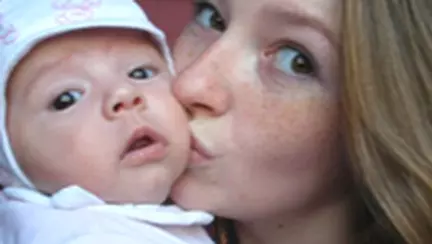 Barza a trecut si pe la mine