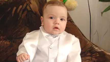 Un inceput trist, cu un final fericit