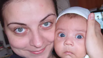 Cea mai frumoasa perioada din viata mea...