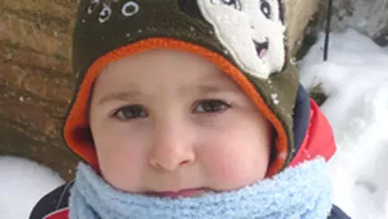 Trist, dar si frumos