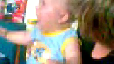 Numai sughitul ma opreste!