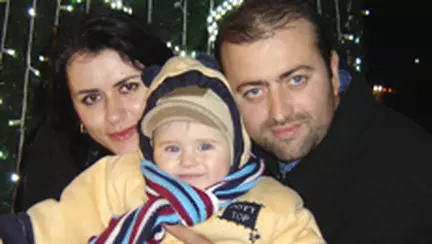 Totul s-a terminat cu bine