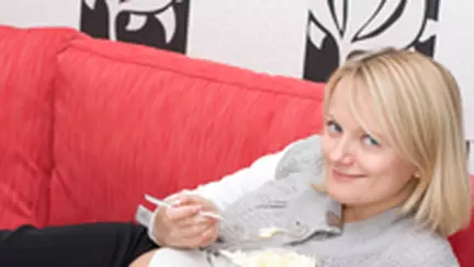 Dieta tip Hollywood pentru femei insarcinate