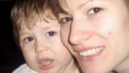 Cel mai frumos dar de la Dumnezeu