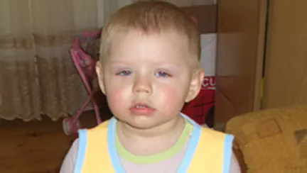 Am renuntat la vicii pentru "mugurelul" meu