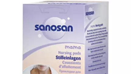 Tampoane pentru protectia sanilor