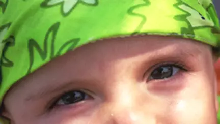 Cum am scapat de suzi