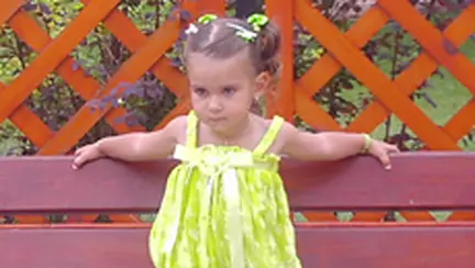 Minunea mea, Alecsandra