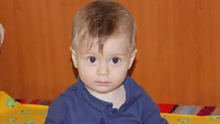 Iritatia la fundulet